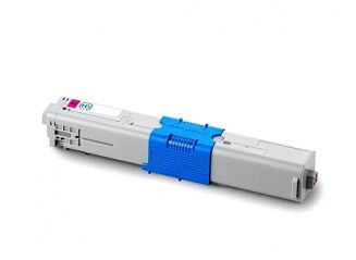 Toner OKI C510 C511 C530 C531 MC561 MC562 Magenta 5k 44469723 - 3