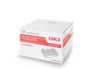 Bęben OKI C301 C321 C331 C332 C511 C531 MC332 MC342 MC352 MC362 MC363 MC562 20k /30k 44968301 - 4