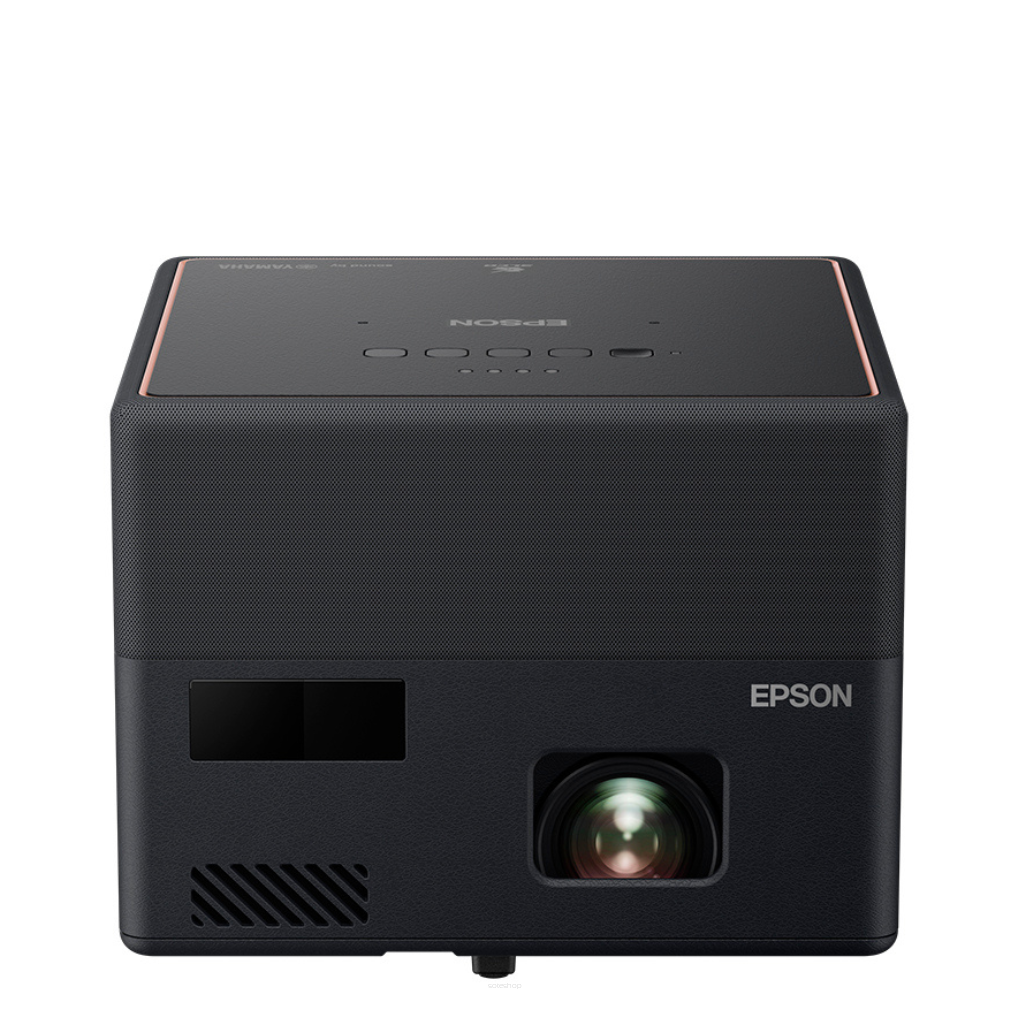 Projektor EPSON  EF-12