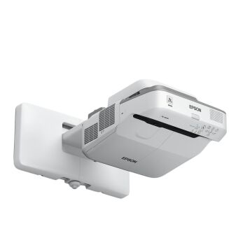 Projektor EPSON EB-685W - 4