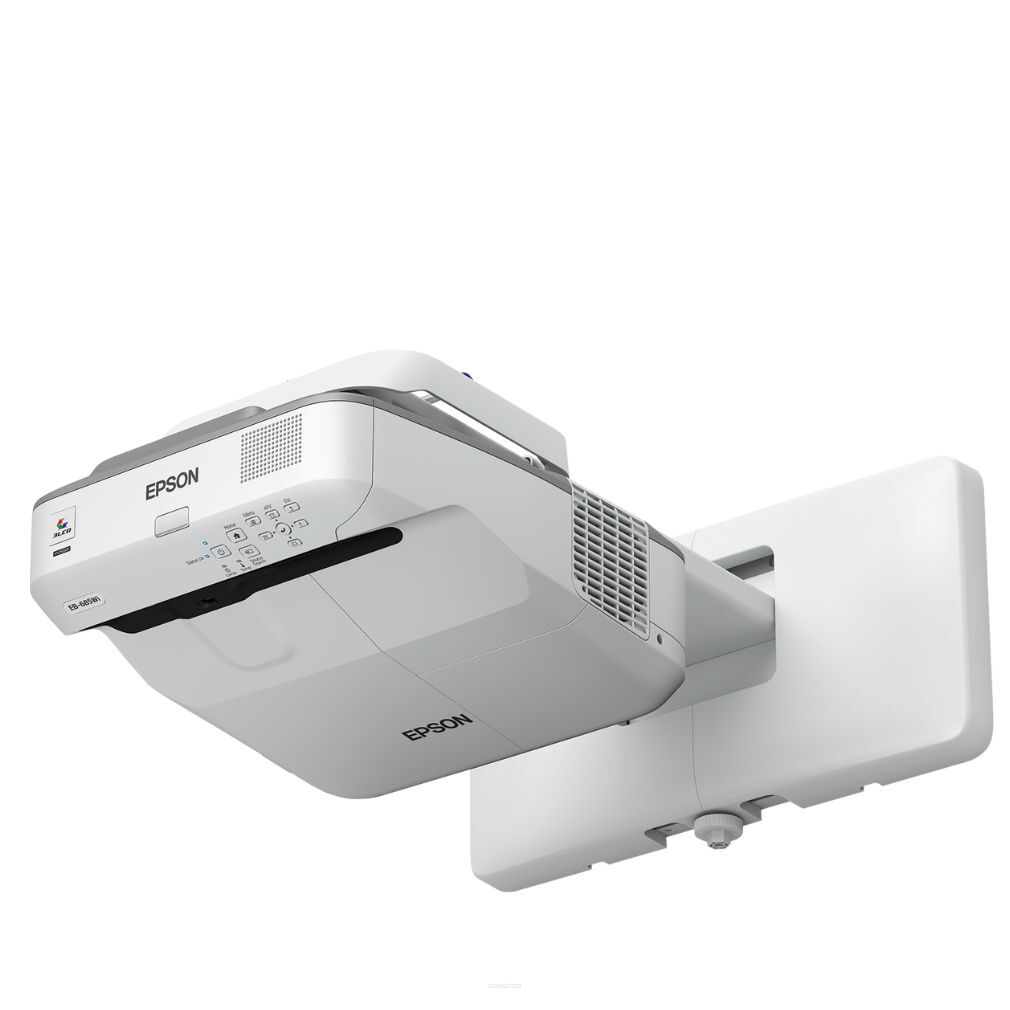 Projektor EPSON EB-685W