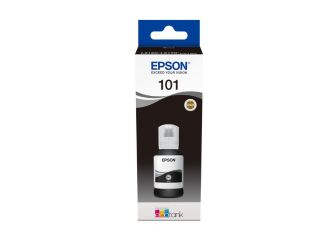 Tusz EPSON 101 black C13T03V14A - 2