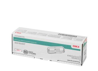Toner OKI ES5432 ES5442 ES5463 ES5473 Magenta 6k 46490622 - 3