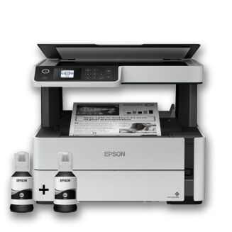 EPSON EcoTank M2170 drukarka wielofunkcyjna mono A4 - 2