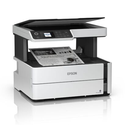 EPSON EcoTank M2170 drukarka wielofunkcyjna mono A4