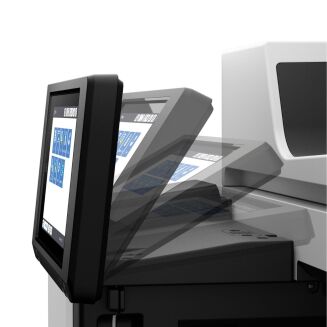 EPSON WorkForce Enterprise WF-C20750 urządzenie wielofunkcyjne  kolor A3+ - 11