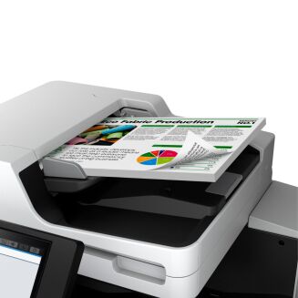 EPSON WorkForce Enterprise WF-C20750 urządzenie wielofunkcyjne  kolor A3+ - 8