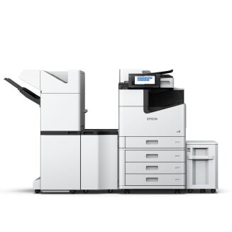 EPSON WorkForce Enterprise WF-C20750 urządzenie wielofunkcyjne  kolor A3+ - 7