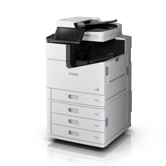 EPSON WorkForce Enterprise WF-C20750 urządzenie wielofunkcyjne  kolor A3+ - 3