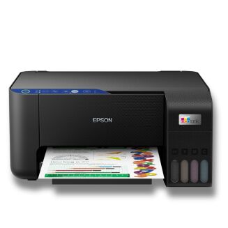EPSON EcoTank L3231 drukarka wielofunkcyjna kolor A4 - 3