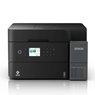 EPSON EcoTank L6370 drukarka wielofunkcyjna kolor A4 - 2