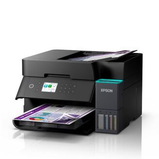 EPSON EcoTank L6370 drukarka wielofunkcyjna kolor A4 - 4