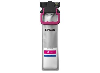 Tusz EPSON T11N3 MAGENTA do WorkForce Pro EM/EP-C800 C13T11N340 - 2