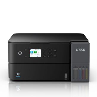 EPSON EcoTank L6360 drukarka wielofunkcyjna kolor A4 - 3
