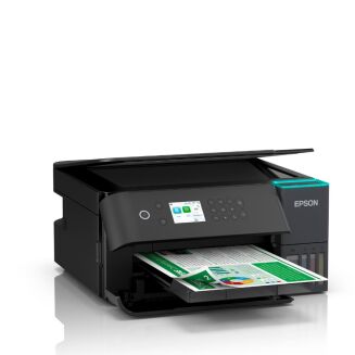 EPSON EcoTank L6360 drukarka wielofunkcyjna kolor A4 - 5