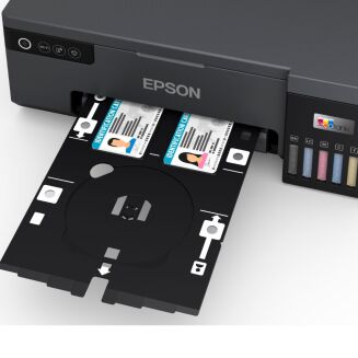 EPSON EcoTank L8050 drukarka kolor A4 - 5