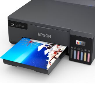 EPSON EcoTank L8050 drukarka kolor A4 - 6
