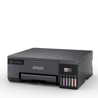 EPSON EcoTank L8050 drukarka kolor A4 - 3