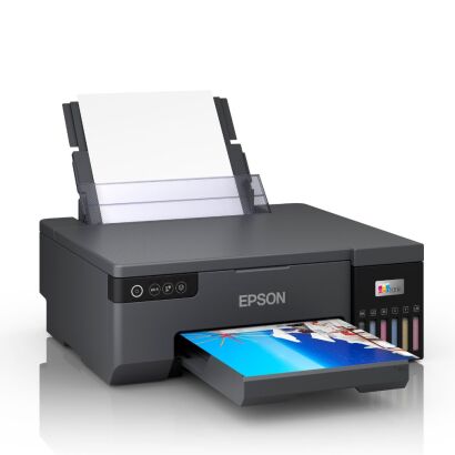 EPSON EcoTank L8050 drukarka kolor A4