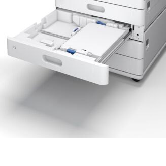 EPSON WorkForce Enterprise AM-C4000 urządzenie wielofunkcyjne  kolor A3 - 12