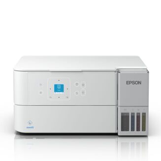 EPSON EcoTank L4366 drukarka wielofunkcyjna kolor A4 - 2