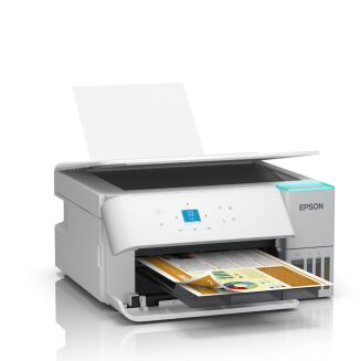 EPSON EcoTank L4366 drukarka wielofunkcyjna kolor A4 - 5