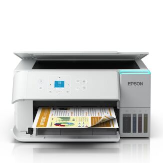 EPSON EcoTank L4366 drukarka wielofunkcyjna kolor A4 - 4