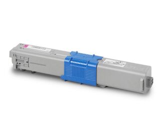 Toner OKI C332 MC363 Magenta 1,5k 46508714 - 2