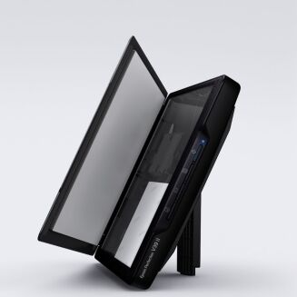 EPSON Perfection V39II płaski skaner A4 - 4