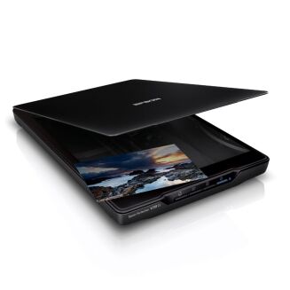 EPSON Perfection V39II płaski skaner A4 - 5