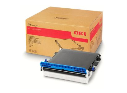 Belt Unit OKI C610 C711 ES6410 ES7411 60k 44341902