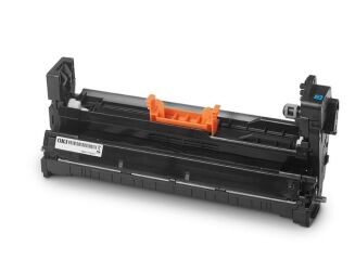 Bęben OKI C532 C542 MC563 MC573 Cyan 30k 46484107 - 3