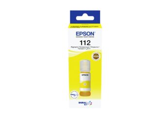 Tusz EPSON 112 yellow C13T06C44A - 2