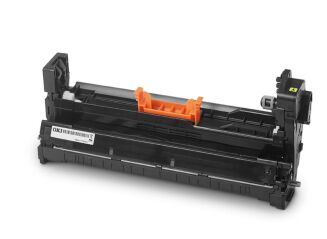 Bęben OKI C532 C542 MC563 MC573 Yellow 30k 46484105 - 3