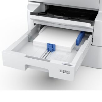 EPSON WorkForce Pro WF-C878RDWF urządzenie wielofunkcyjne  kolor A3+ - 8