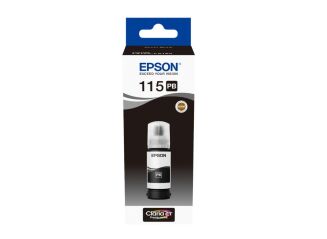 Tusz EPSON 115 Photo Black C13T07D14A - 2