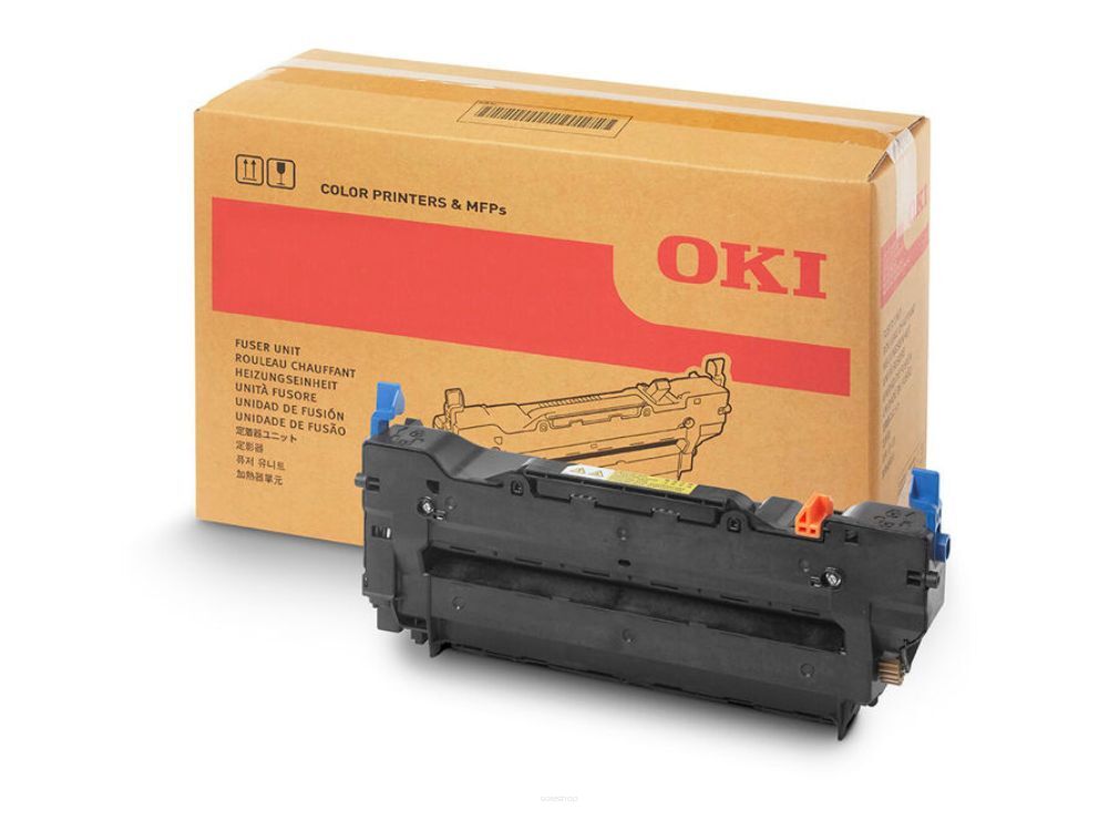 Fuser Unit OKI MC760 MC770 MC780 60k 45380003