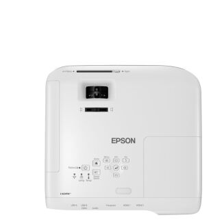 Projektor EPSON EB-FH52 - 5