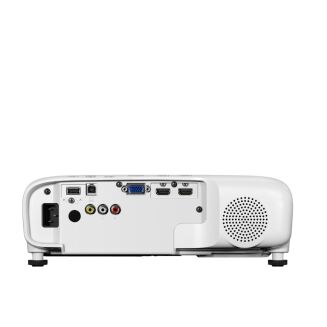 Projektor EPSON EB-FH52 - 4