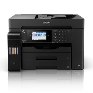 EPSON EcoTank L15160 drukarka wielofunkcyjna kolor A3+ - 3
