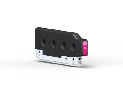 Tusz EPSON magenta do AM-C4000 C13T08H300