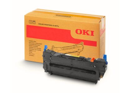 Fuser Unit OKI C650 09006126