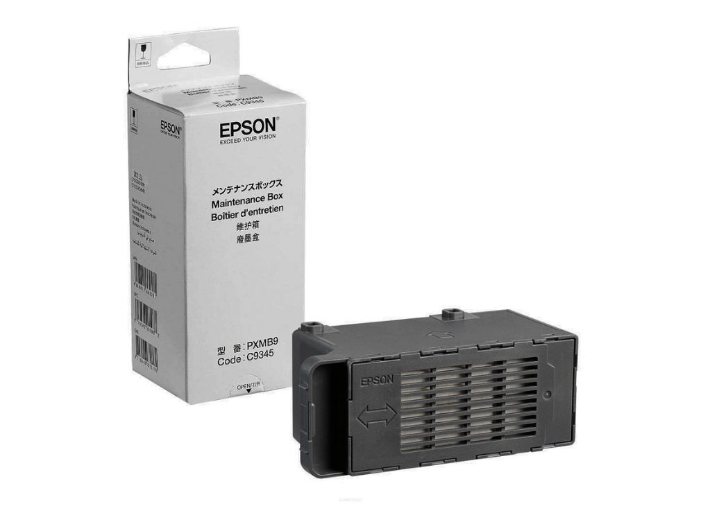 Maintenance Box C9345 (PXMB9) C12C934591