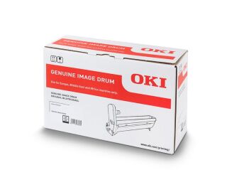 Bęben OKI C610 Black 20k 44315108 - 3