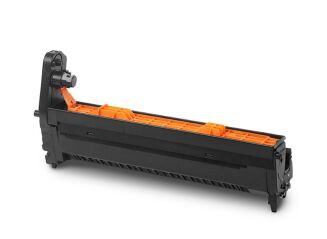 Bęben OKI C823 C833 C843 Yellow 30k 46438001 - 2