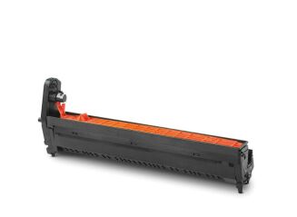 Bęben OKI MC760 MC770 MC780 Black 30k 45395704 - 2