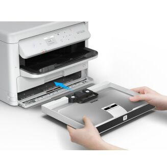 EPSON WorkForce Pro WF-M5399DW drukarka biznesowa mono A4 - 5