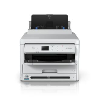 EPSON WorkForce Pro WF-M5399DW drukarka biznesowa mono A4 - 2