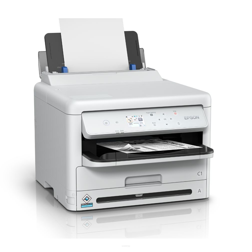 EPSON WorkForce Pro WF-M5399DW drukarka biznesowa mono A4