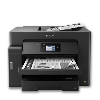 EPSON EcoTank M15140 urządzenie wielofunkcyjne  mono A3+